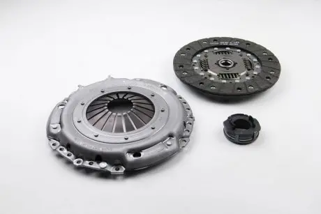 Зчеплення VOLKSWAGEN CADDY III 1.9TDI 05-10 SACHS 3000 951 099 (фото 1)