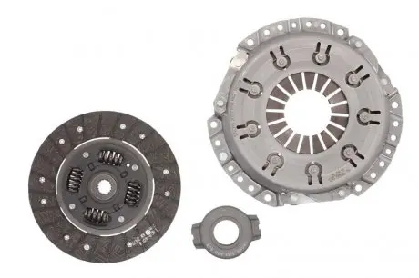 Ремонтний комплект сцепления SACHS 3000 951 176