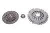 Комплект зчеплення Daewoo Lanos 1.6i 97-/Aveo 1.4i 06- (215mm) 3000 951 403