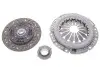 Комплект зчеплення Hyundai i10 1.1 08-13/Kia Picanto 1.0/1.1 04-11 (d=180mm) (z=24) (+ вижимний) SACHS 3000 951 427 (фото 1)
