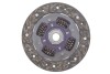 Комплект зчеплення Hyundai i10 1.1 08-13/Kia Picanto 1.0/1.1 04-11 (d=180mm) (z=24) (+ вижимний) SACHS 3000 951 427 (фото 6)