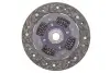 Комплект зчеплення Hyundai i10 1.1 08-13/Kia Picanto 1.0/1.1 04-11 (d=180mm) (z=24) (+ вижимний) SACHS 3000 951 427 (фото 6)