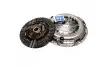 Зчеплення TOYOTA AURIS, YARIS, IQ 1.3-1.33 07- SACHS 3000 951 456 (фото 3)