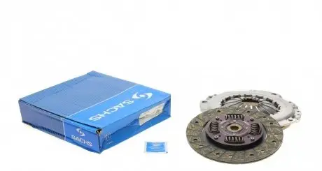 Ремонтний комплект зчеплення SACHS 3000951482