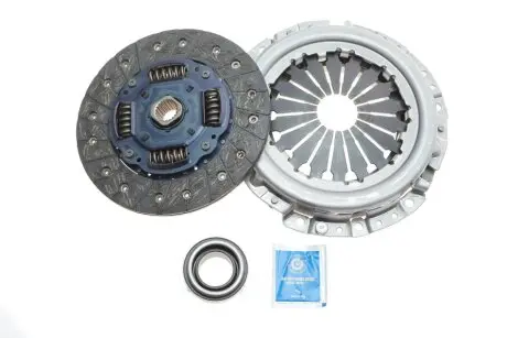 Комплект сцепления Hyundai i20/i30/Kia Ceed/Rio 1.4 13- (d=200mm) (+выжимной) SACHS 3000 951 489
