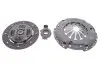 Комплект сцепления Fiat Doblo 1.3JTD 05- (d=215mm) SACHS 3000 951 508 (фото 1)
