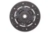 Комплект сцепления Fiat Doblo 1.3JTD 05- (d=215mm) SACHS 3000 951 508 (фото 6)