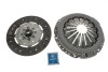 Комплект зчеплення Ford Focus III/Mondeo V/Volvo V40 1.5 EcoBoost/1.6 10- (d=240mm) SACHS 3000 951 559 (фото 1)