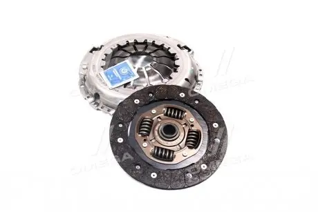 Комплект зчеплення SACHS 3000 951 634