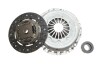 Комплект сцепления AUDI 80-100 A6 2.0-2.2-2.3 88-96 (старый номер 3000 232 001) SACHS 3000 951 637 (фото 1)