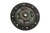 Комплект зчеплення Opel Astra G/H 1.6/1.7CDTI/1.8 98- (d=200mm) (z=14) SACHS 3000 951 687 (фото 5)
