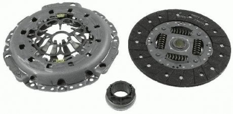 Ремонтний комплект зчеплення SACHS 3000 951 844