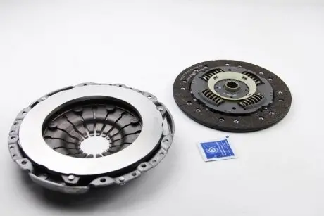 Ремонтний комплект сцепления SACHS 3000 951 908