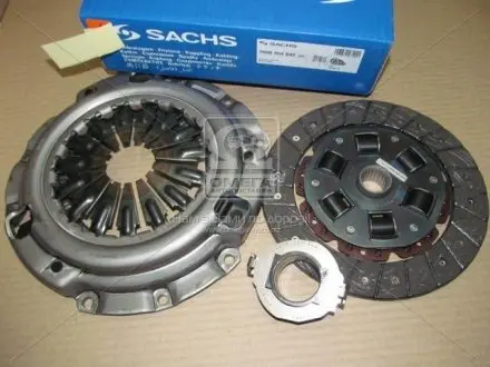 Ремонтний комплект сцепления SACHS 3000 954 042