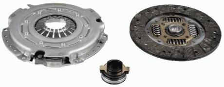 Комплект зчеплення SACHS 3000954052
