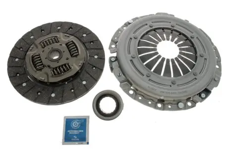 Комплект сцепления SACHS 3000 954 494