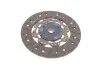 Комплект зчеплення Ford Focus 2.0 TDCi 03-12/Volvo S40/V50 2/0D 04-10 (d=240mm) SACHS 3000 970 003 (фото 2)