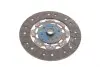 Комплект зчеплення Ford Focus 2.0 TDCi 03-12/Volvo S40/V50 2/0D 04-10 (d=240mm) SACHS 3000 970 003 (фото 3)