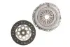 Комплект зчеплення Ford Mondeo 1.8 TDCi 74kw 07-15 (d=240mm) SACHS 3000970012 (фото 1)