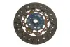Комплект сцепления Skoda Octavia/VW Passat 1.8TSI/2.0TFSI 04-15 (d=240mm) (z=23) SACHS 3000 970 047 (фото 5)