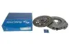 Комплект сцепления Skoda Octavia/VW Passat 1.8TSI/2.0TFSI 04-15 (d=240mm) (z=23) SACHS 3000 970 047 (фото 6)