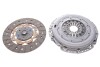 Комплект сцепления Caddy 2.0TDI 08- (240mm) SACHS 3000 970 062 (фото 1)