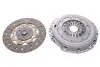 Комплект зчеплення VW Caddy 2.0TDI 09- (103kw) (d=240mm) SACHS 3000 970 062 (фото 1)