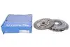 Комплект зчеплення VW Caddy 2.0TDI 09- (103kw) (d=240mm) SACHS 3000 970 062 (фото 2)