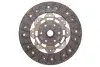 Комплект зчеплення VW Caddy 2.0TDI 09- (103kw) (d=240mm) SACHS 3000 970 062 (фото 3)