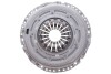 Комплект сцепления Caddy 2.0TDI 08- (240mm) SACHS 3000 970 062 (фото 6)