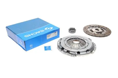 Комплект сцепления SACHS 3000 970 069