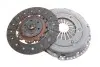 Комплект сцепления Fiat Doblo 2.0 D Multijet 10- SACHS 3000 970 071 (фото 1)