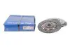 Комплект сцепления Fiat Doblo 2.0 D Multijet 10- SACHS 3000 970 071 (фото 2)