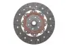 Комплект сцепления Fiat Doblo 2.0 D Multijet 10- SACHS 3000 970 071 (фото 3)