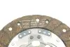 Комплект сцепления VW Golf VII/Touran 2.0 TDI 12- (d=228mm) (d=240mm) (+выжимной) SACHS 3000 970 073 (фото 11)
