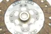 Комплект сцепления VW Golf VII/Touran 2.0 TDI 12- (d=228mm) (d=240mm) (+выжимной) SACHS 3000 970 073 (фото 12)