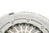 Комплект сцепления VW Golf VII/Touran 2.0 TDI 12- (d=228mm) (d=240mm) (+выжимной) SACHS 3000 970 073 (фото 8)