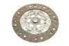 Комплект сцепления VW Golf VII/Touran 2.0 TDI 12- (d=228mm) (d=240mm) (+выжимной) SACHS 3000 970 073 (фото 10)
