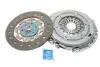 Комплект сцепления Skoda Oktavia III/VW Golf VII 12-20/Tiguan 1.6TDI/2.0TDI 16-20 (d=240mm) (z=23) SACHS 3000970076 (фото 1)