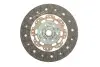 Комплект сцепления Skoda Oktavia III/VW Golf VII 12-20/Tiguan 1.6TDI/2.0TDI 16-20 (d=240mm) (z=23) SACHS 3000970076 (фото 5)
