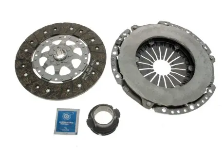 Комплект сцепления BMW SACHS 3000 970 092