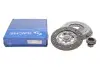 Комплект сцепления BMW 3(E46)/5(E39)/7(E38) 95-06 M51/M52/M54 (d=240) (z=10) (+выжимной) SACHS 3000 970 095 (фото 2)