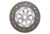 Комплект сцепления BMW 3(E46)/5(E39)/7(E38) 95-06 M51/M52/M54 (d=240) (z=10) (+выжимной) SACHS 3000 970 095 (фото 7)