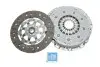 Комплект зчеплення Citroen Berlingo 73kw 14-/Jumpy III 1.6 BlueHDi 70kw 16- (d=235mm) (z=26) SACHS 3000 970 109 (фото 1)