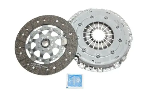 Комплект сцепления Citroen Berlingo 73kw 14-/Jumpy III 1.6 BlueHDi 70kw 16-(d=235mm) (z=26) SACHS 3000 970 109