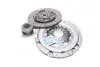 Сцепления CHEVROLET Lacetti 1.8 [T18SED] SACHS 3000 990 090 (фото 4)