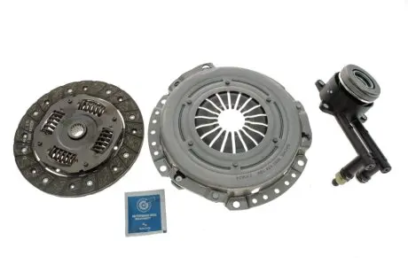 Комплект зчеплення SACHS 3000 990 214