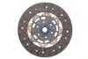 Комплект сцепления Ford Transit Connect 1.5 TDCi 15-(d=240mm) (+выжимной) SACHS 3000 990 422 (фото 6)