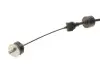 Трос сцепления VW Caddy 1.4-1.6 95-04/Seat Ibiza 1.0-1.4 16V 97-02 (L=1 060mm) (с авторегул.) SACHS 3074 003 346 (фото 4)