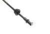 Трос сцепления VW Caddy 1.4-1.6 95-04/Seat Ibiza 1.0-1.4 16V 97-02 (L=1 060mm) (с авторегул.) SACHS 3074 003 346 (фото 5)